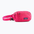Patagonia Terravia Mini Hip світиться рожевим нирковим мішечком