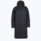 Куртка зимова жіноча Patagonia Recycled Down Sweater Parka black