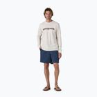 Шорти чоловічі Patagonia Baggies Longs 7" tidepool blue w/tidepool blue