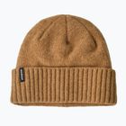 Шапка зимова Patagonia Brodeo Beanie talon gold