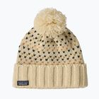 Шапка зимова Patagonia Snowbelle confetti: natural