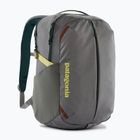 Рюкзак міський Patagonia Refugio Day Pack 26 л noble grey
