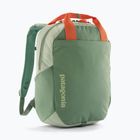Рюкзак міський Patagonia Atom Tote Pack 20 л lichen green