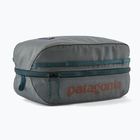 Туристичний органайзер Patagonia Black Hole Cube 6 l noble grey