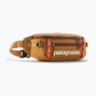 Сумка-бананка Patagonia Black Hole Waist Pack 5 л talon gold