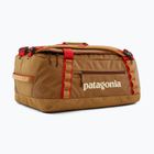 Сумка дорожня Patagonia Black Hole Duffel 40 л talon gold