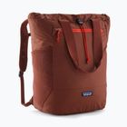 Рюкзак міський Patagonia Terravia Tote 24 л dried vanilla