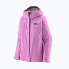 Куртка-дощовик жіноча Patagonia Torrentshell 3L Rain brisk purple