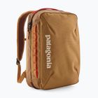 Рюкзак туристичний Patagonia Black Hole Micro MLC talon gold