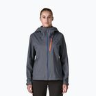 Куртка-дощовик жіноча Patagonia Granite Crest Rain smolder blue