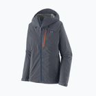 Куртка-дощовик жіноча Patagonia Granite Crest Rain smolder blue