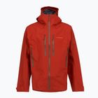 Куртка-дощовик чоловіча Patagonia Pluma Pro amanita red