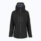 Куртка-дощовик жіноча Patagonia Pluma Pro black