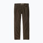 Штани чоловічі Patagonia Organic Cotton Corduroy Jeans - Reg otter brown