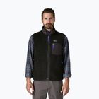 Жилет чоловічий Patagonia Classic Retro-X black