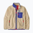 Куртка противітряна чоловіча Patagonia Retro-X dark natural