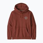 Кофта чоловіча Patagonia Unity Fitz Uprisal Hoody dried vanilla