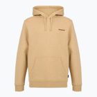 Кофта чоловіча Patagonia Boardshort Logo Uprisal Hoody talon gold