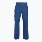 Штани гірськолижні чоловічі Patagonia Insulated Powder Town clement blue