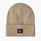 Шапка зимова Patagonia Everyday Beanie oar tan