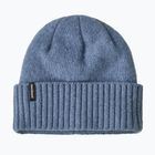 Шапка зимова Patagonia Brodeo Beanie barnacle blue