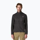 Кофта трекінгова чоловіча Patagonia R1 Air black