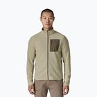 Кофта трекінгова чоловіча Patagonia R1 Air pelican