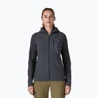 Кофта флісова жіноча Patagonia R1 Air Full-Zip Hoody smolder blue