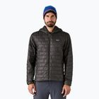 Пуховик чоловічий Patagonia Nano Puff Hoody black