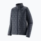 Куртка утеплена чоловіча Patagonia Nano Puff smolder blue