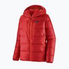 Пуховик чоловічий Patagonia Fitz Roy Down Hoody amanita red