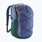 Рюкзак міський Patagonia Refugio Day Pack 30 л current blue