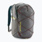 Рюкзак міський Patagonia Refugio Day Pack 30 л noble grey