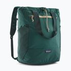 Рюкзак міський Patagonia Terravia Tote 24 л cascade green