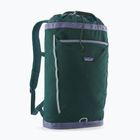 Рюкзак міський Patagonia Fieldsmith Linked 24 л clascade green