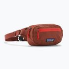 Сумка-бананка Patagonia Terravia Mini Hip dried vanilla