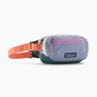 Сумка-бананка Patagonia Terravia Mini Hip patchwork / barnacle blue