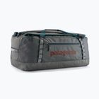 Сумка дорожня Patagonia Black Hole Duffel 70 л noble grey