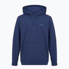 Кофта чоловіча Patagonia Boardshort Logo Uprisal Hoody clement blue