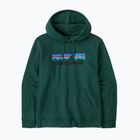 Кофта Patagonia P-6 Logo Uprisal cascade green