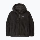 Куртка противітряна чоловіча Patagonia Retro-X Hoody black