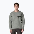 Кофта флісова чоловіча Patagonia Better Sweater Crewneck stonewash