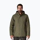 Пуховик чоловічий Patagonia Isthmus Parka basin green