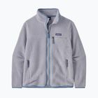 Кофта трекінгова жіноча Patagonia Retro Pile permafrost purple