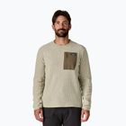 Кофта чоловіча Patagonia R1 Air Crew pelican