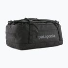 Сумка дорожня Patagonia Black Hole Duffel 40 л black/black