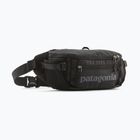 Сумка-бананка Patagonia Black Hole Waist Pack 5 л black / black