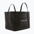 Сумка Patagonia Black Hole Gear Tote 61 л black/black