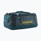 Сумка дорожня Patagonia Black Hole Duffel 55 л tidal teal/luminous pink