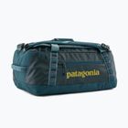 Сумка дорожня Patagonia Black Hole Duffel 40 л tidal teal/luminous pink